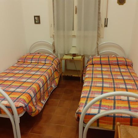 Faro 23 Apartment Lido delle Nazioni Exterior foto