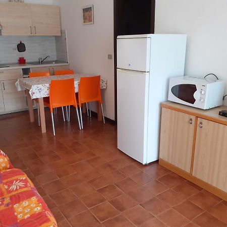 Faro 23 Apartment Lido delle Nazioni Exterior foto