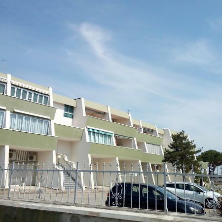 Faro 23 Apartment Lido delle Nazioni Exterior foto