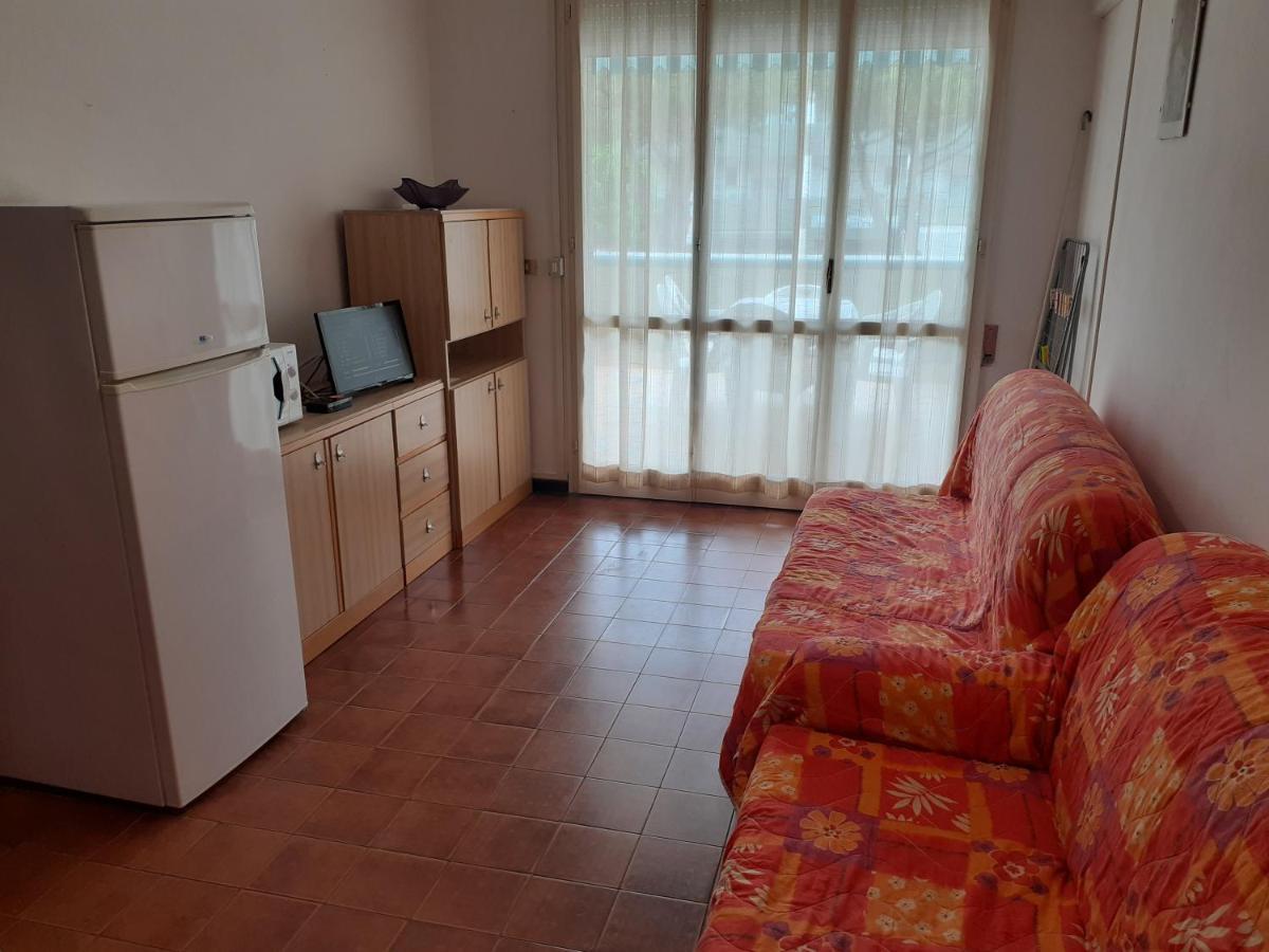 Faro 23 Apartment Lido delle Nazioni Exterior foto