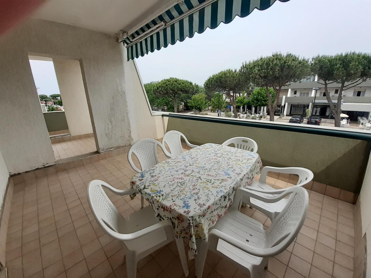 Faro 23 Apartment Lido delle Nazioni Exterior foto