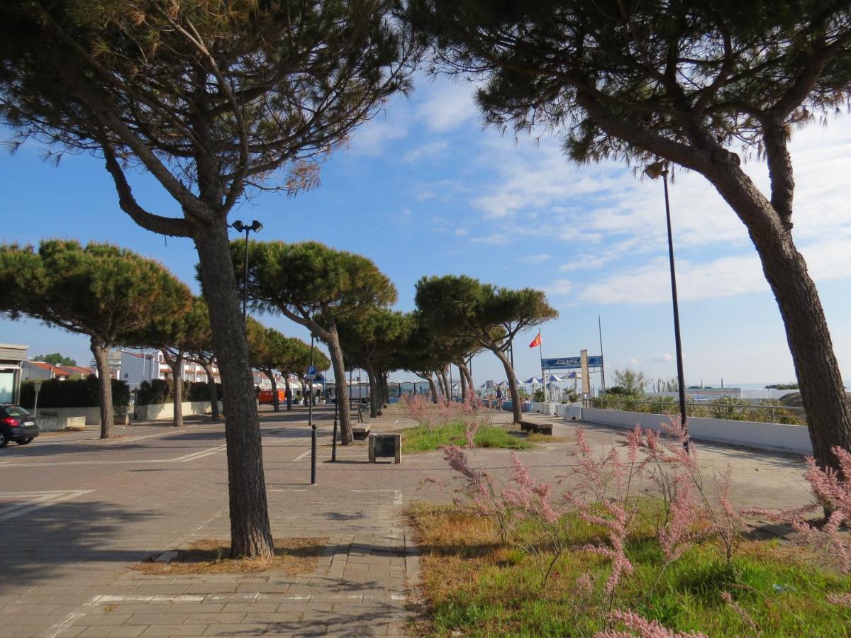 Faro 23 Apartment Lido delle Nazioni Exterior foto