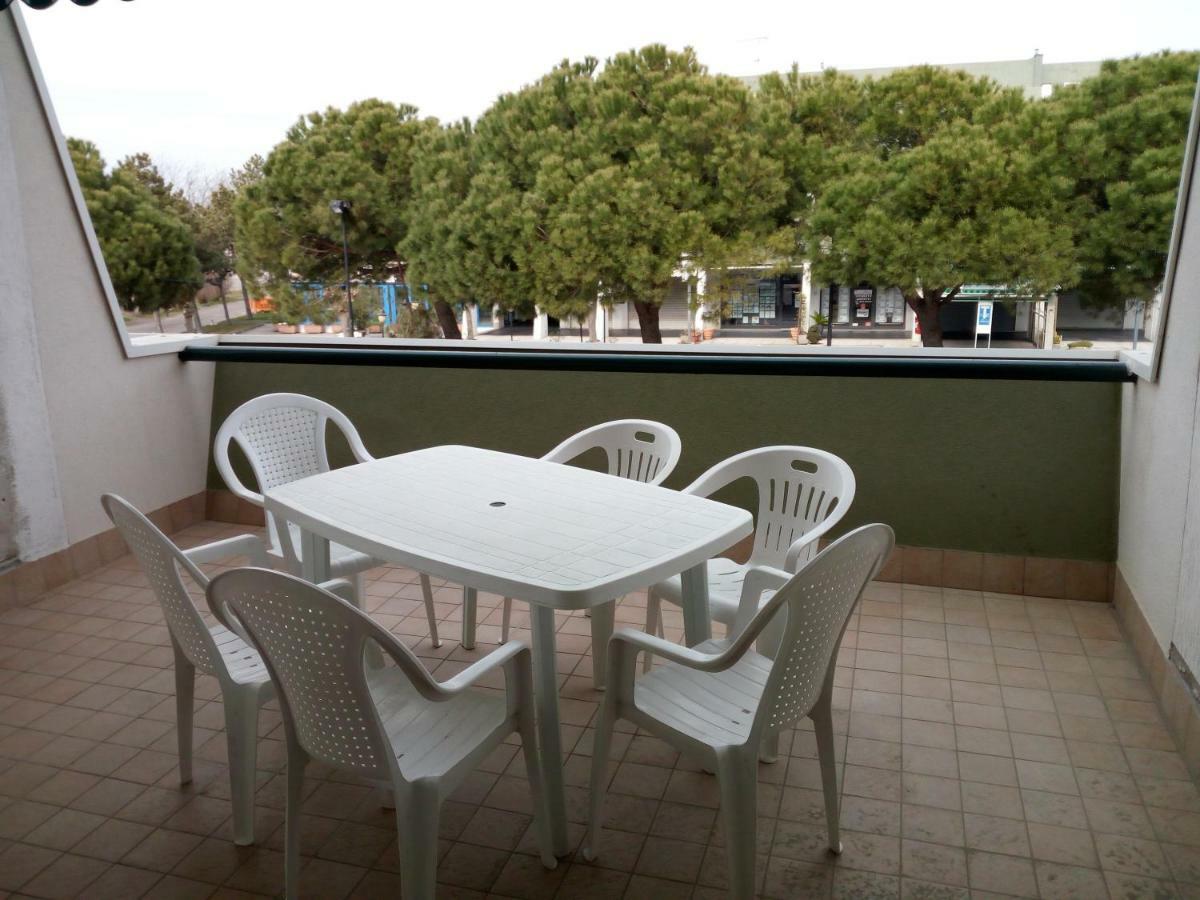 Faro 23 Apartment Lido delle Nazioni Exterior foto