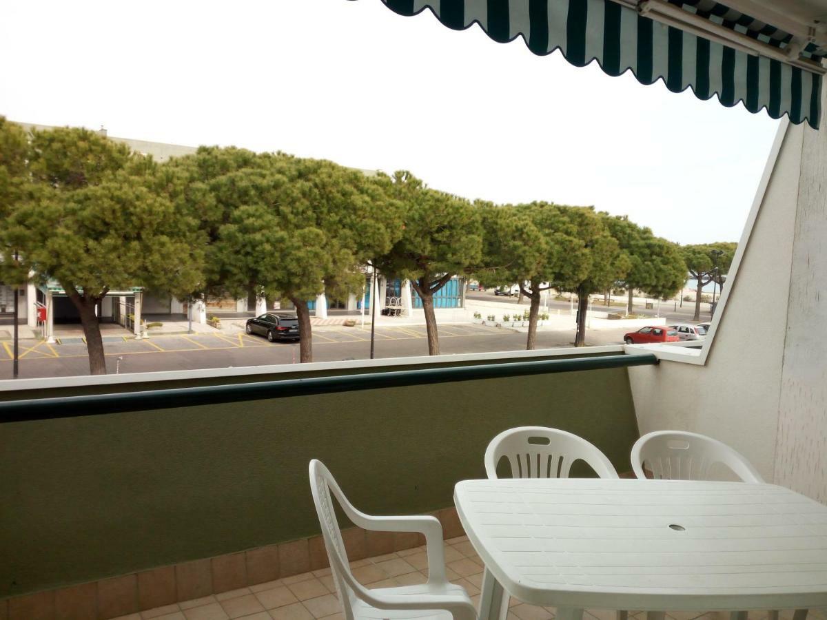 Faro 23 Apartment Lido delle Nazioni Exterior foto